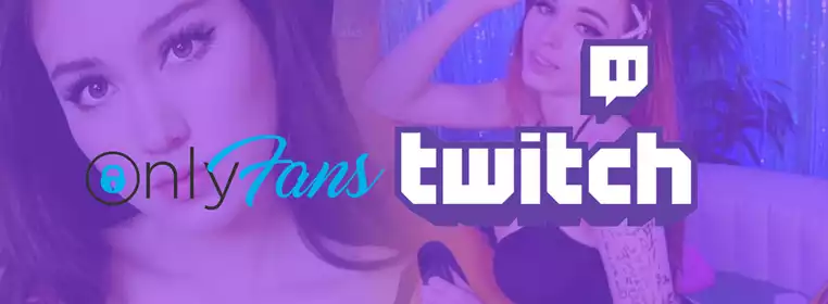 Twitch Users Furious As Streamers Use Platform To Promote NSFW Channels