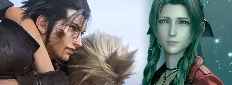 The Final Fantasy VII Remake Will Be A Trilogy