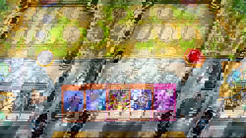 Best YuGiOh Master Duel Decks