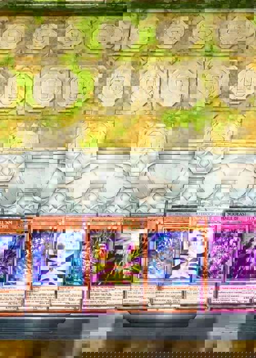 Best YuGiOh Master Duel Decks