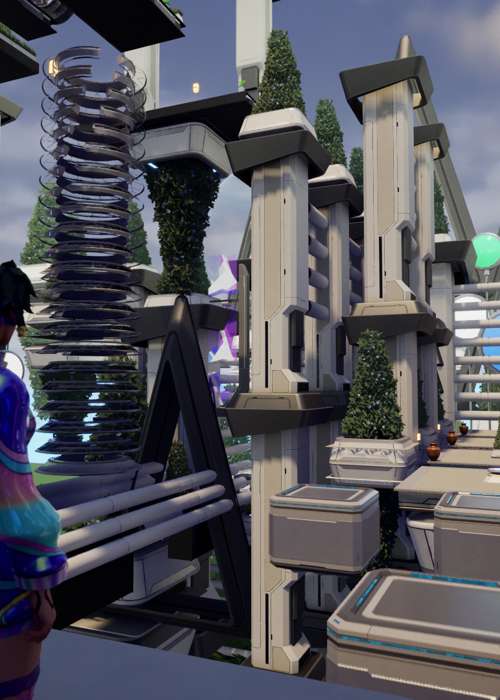 How to access Everywhere closed alpha