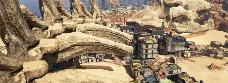 Apex Legends Devs Give Warning About Skull Town Return