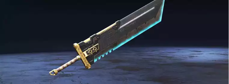 Apex Legends players are starting to 'hate' OP Buster sword