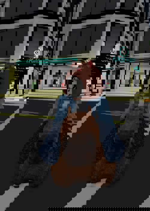 All Brookhaven outfit codes to get more clothes