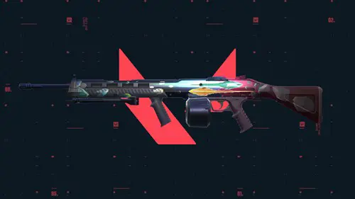 VALORANT Premiere Collision Ares