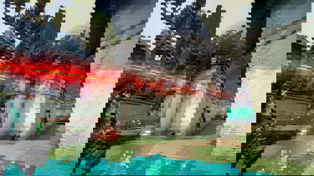 How to fix your VALORANT update pausing