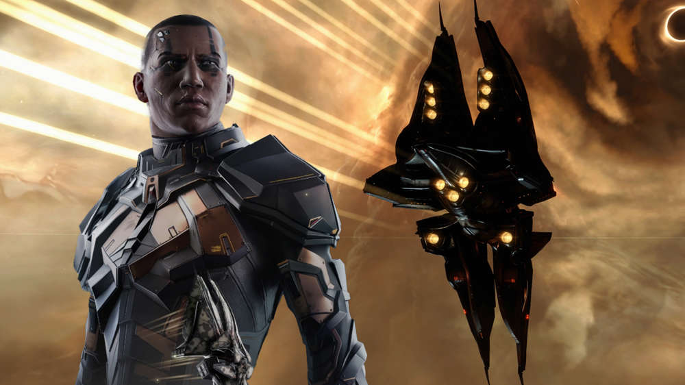 EVE Online reveals new Equinox expansion for creativity and customisation