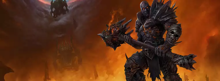 World Of Warcraft Dials Back Sexual Content In-Game