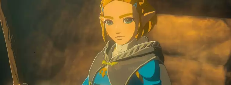 Zelda: Tears of the Kingdom full cast list - All English & Japanese voice actors
