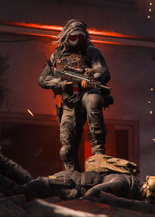 Call of Duty Modern Warfare 2 and Warzone 2 April 14 patch notes: Battle pass changes & all fixes