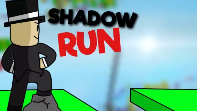 Shadow Run Codes (January 2023)