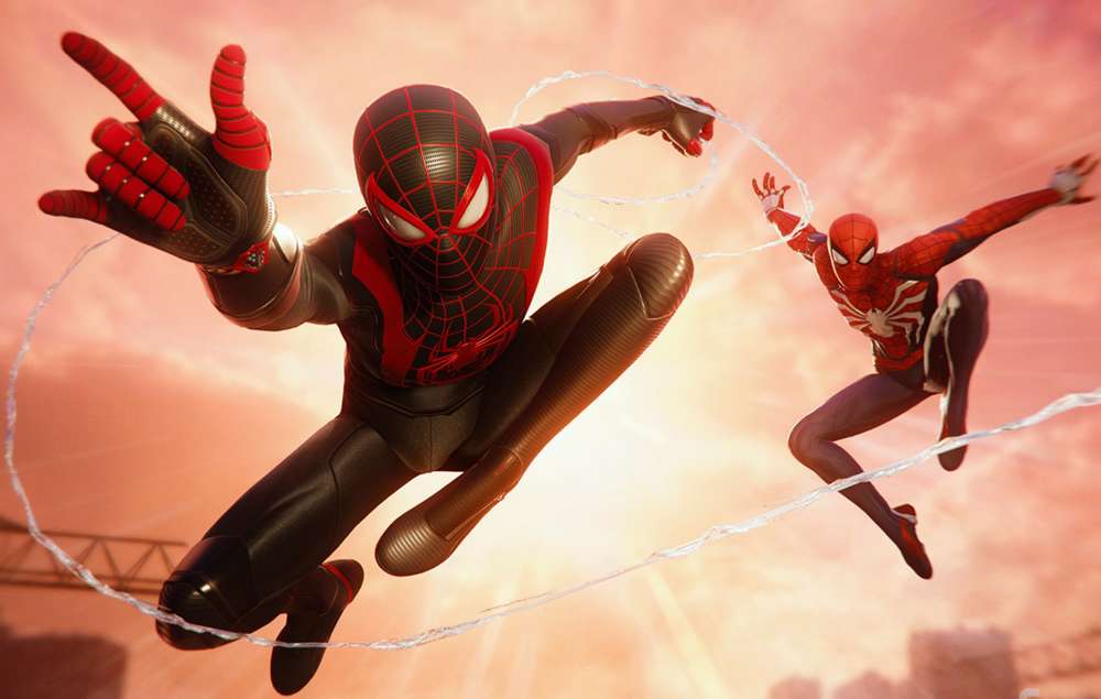 Spider-Man Miles Morales PC Release Date, Trailers, And More