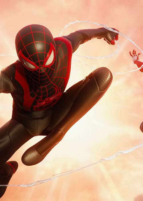 Spider-Man Miles Morales PC Release Date, Trailers, And More