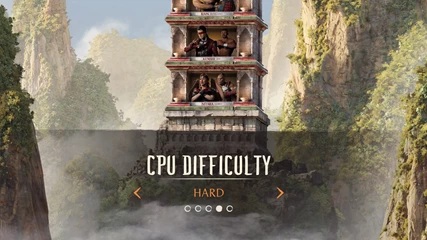Mk1 Difficulty Cover