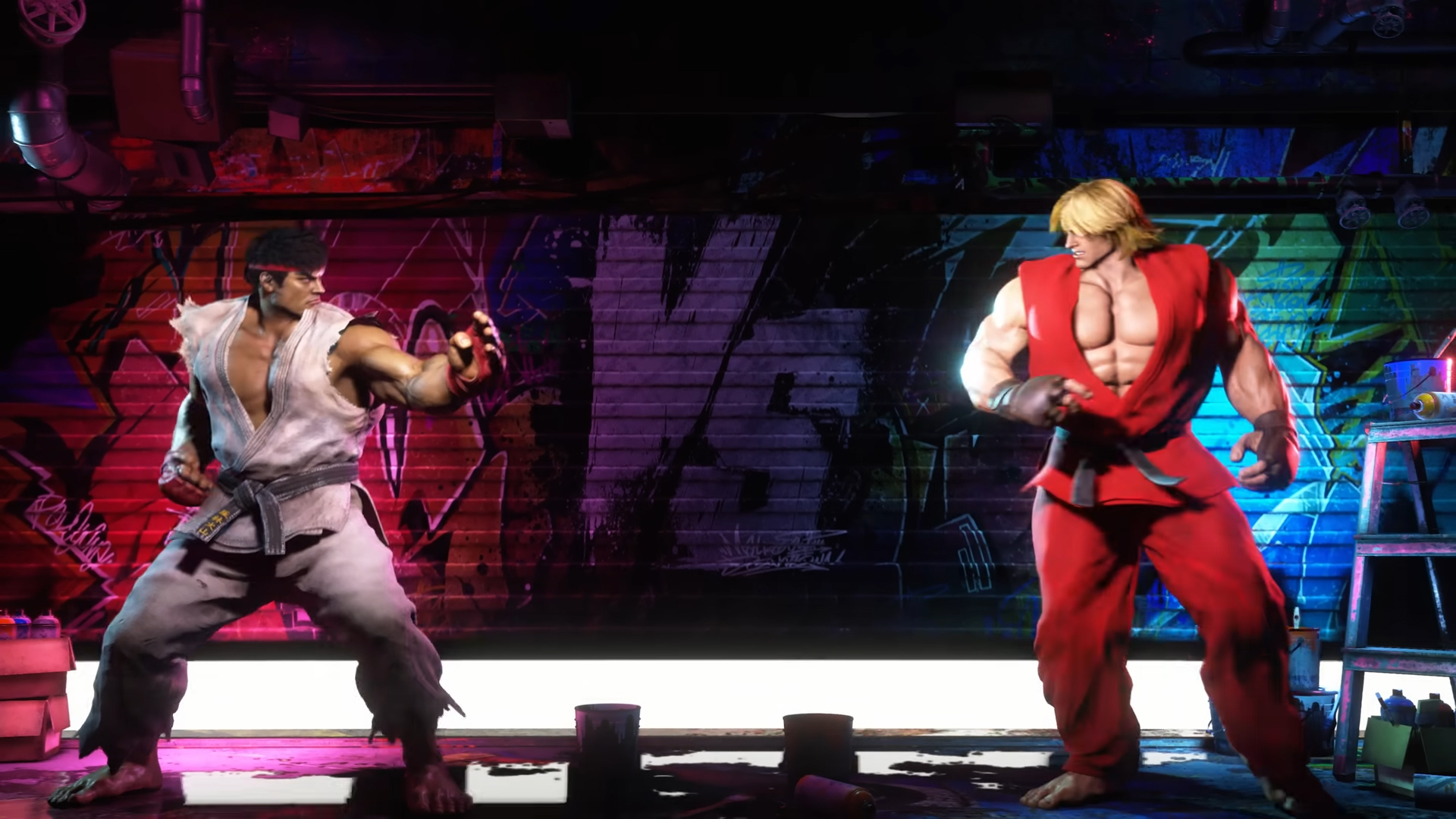 How To Unlock Every Alternate Costume In Street Fighter 6