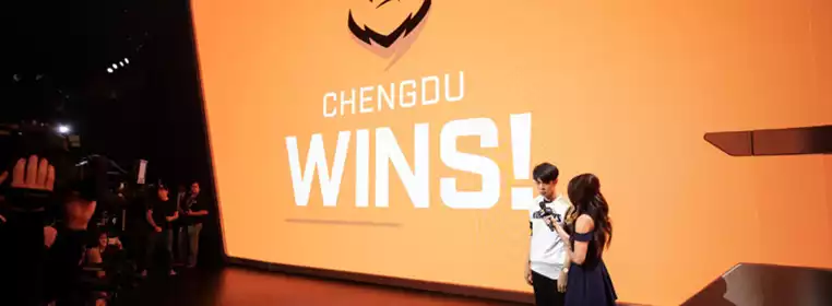 Chengdu Part Ways With Lengsa and Kyo, Move Yveltal And LateYoung To Two-Way