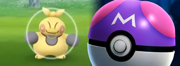 Pokemon GO Excellent Throw hack makes sure you’ll never miss
