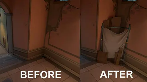 VALORANT Pearl Changes A art 3