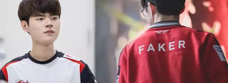 Faker And Deft Set To Compete Together For LCK All Stars