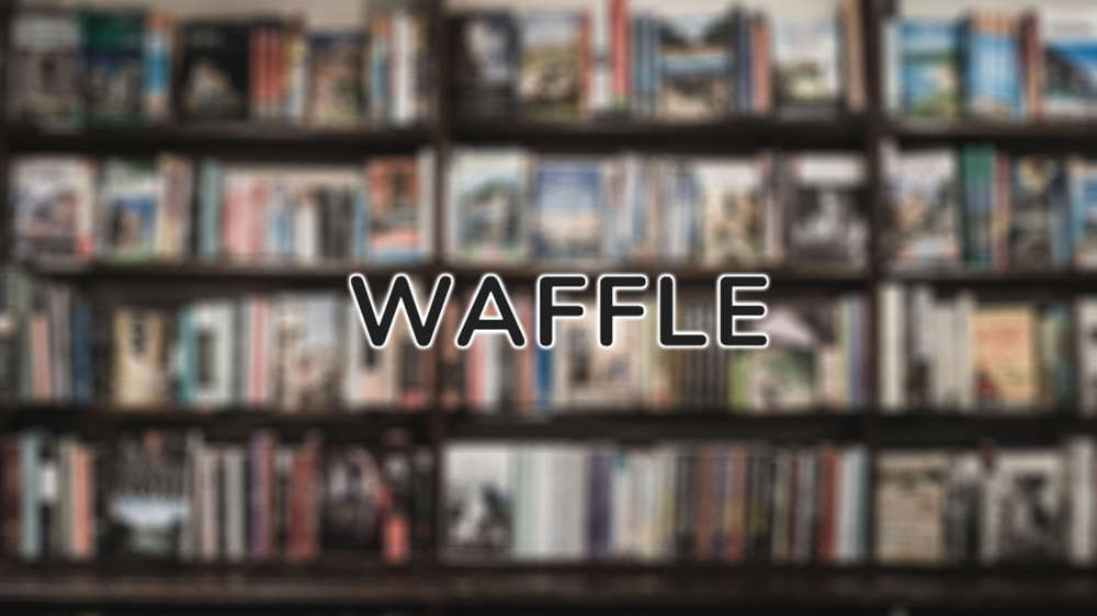 'Waffle' answers & hints for today's game (April 30th)