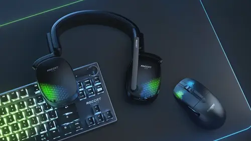 ROCCAT Syn Pro Air Review 4