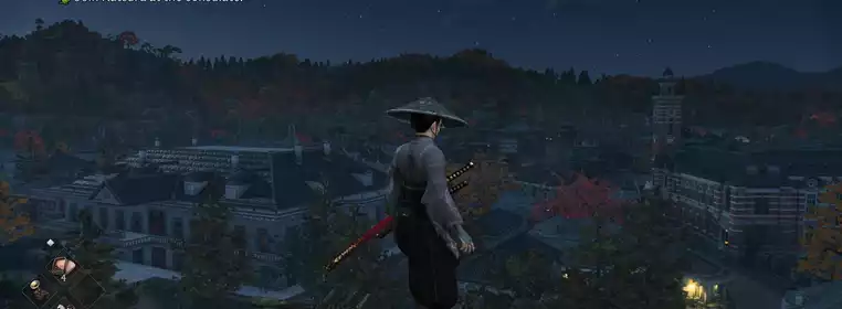 How to increase regional Bond level in Rise of the Ronin