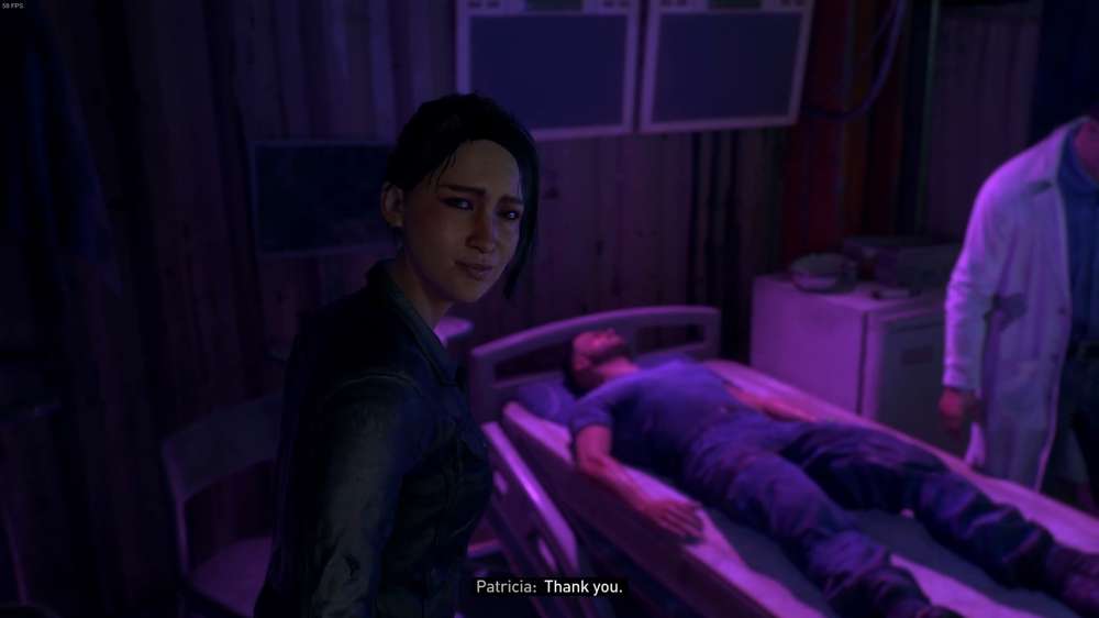 Dying Light 2 Saving Aitor: Should You Pick The Big Or Small Petal?