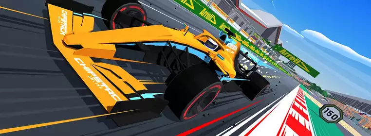 New Star GP release date, gameplay, platforms, trailers & more
