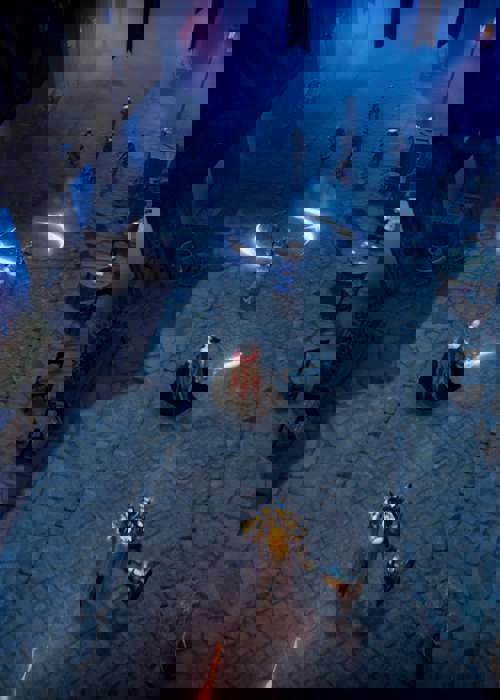 V Rising Server Wipe: What It Means, How It Works