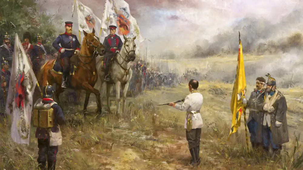 Is Victoria 3 On Game Pass?