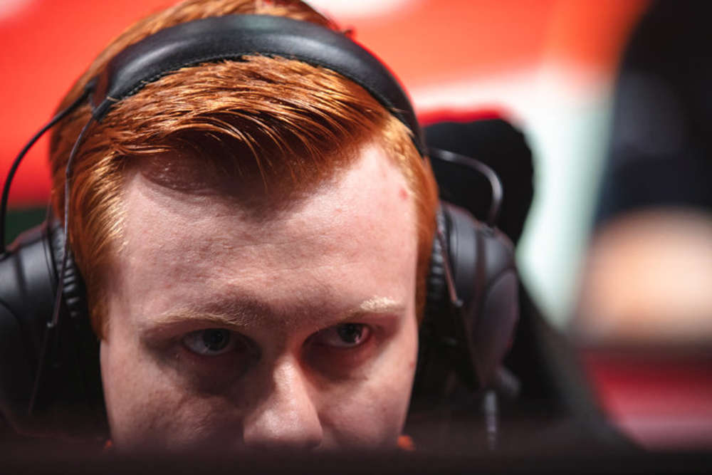 When Chronobreaks Go Wrong: An Interview With Excel Esports' Dan