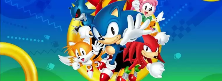 Sonic Origins Is The Remastered Collection We've Been Waiting For