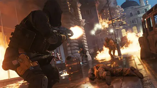 Call Of Duty 2022 Will Be 'All-Inclusive'