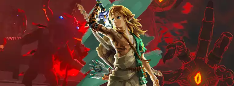 Zelda: Tears of the Kingdom has sneaky way to survive any attack