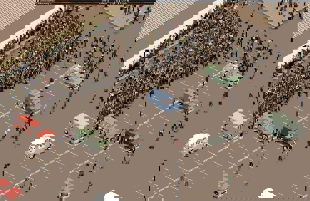 Do zombies respawn in Project Zomboid?