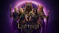 Last Epoch Cover Image