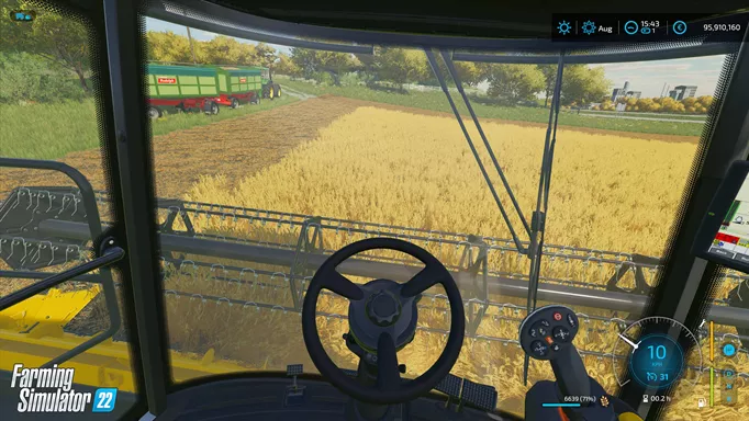 Tractors/Farming Simulator 20, Farming Simulator Wiki