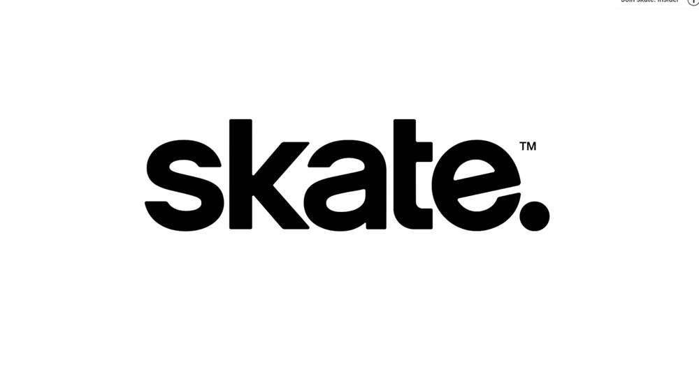 How to sign up for the Skate 4 playtest