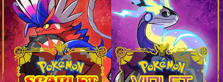 When Will There Be A Pokemon Scarlet And Violet Patch?