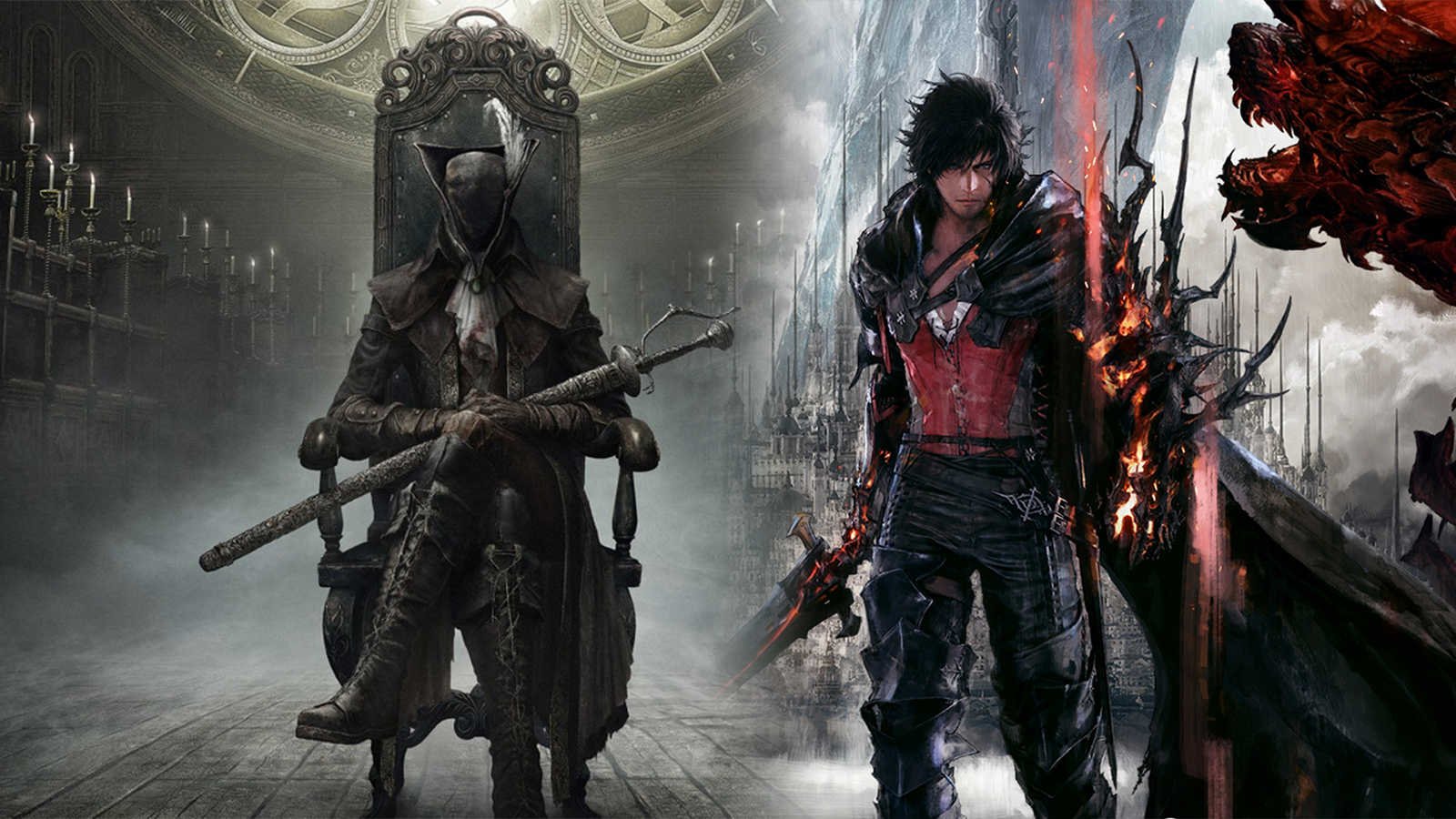 More PlayStation exclusives coming to PC - Is Bloodborne coming next?, Gaming, Entertainment