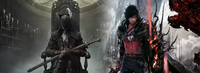 Final Fantasy XVI, Bloodborne, And More Will Be PS Exclusives