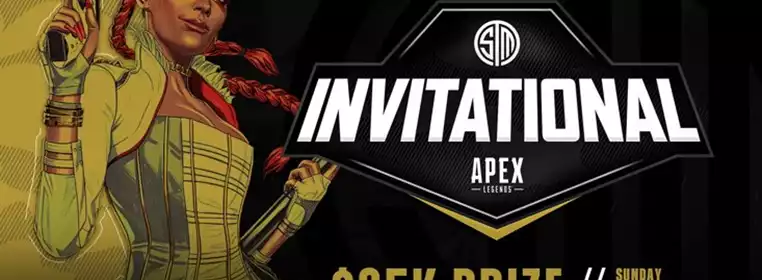 What We Expect to See at the TSM Apex Legends Invitational 