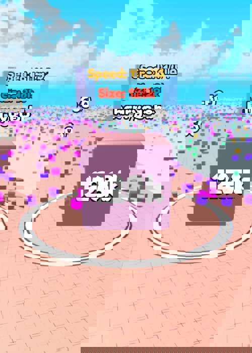 All Block Eating Simulator codes to redeem Coins, Size & more