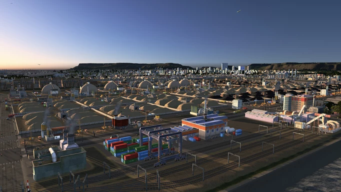 Cities Skylines not enough workers population