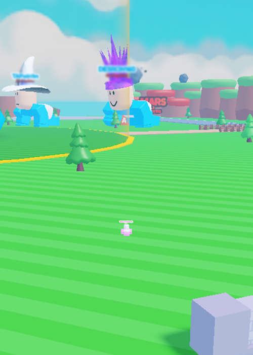 All Baby Simulator codes to redeem free coins & gems