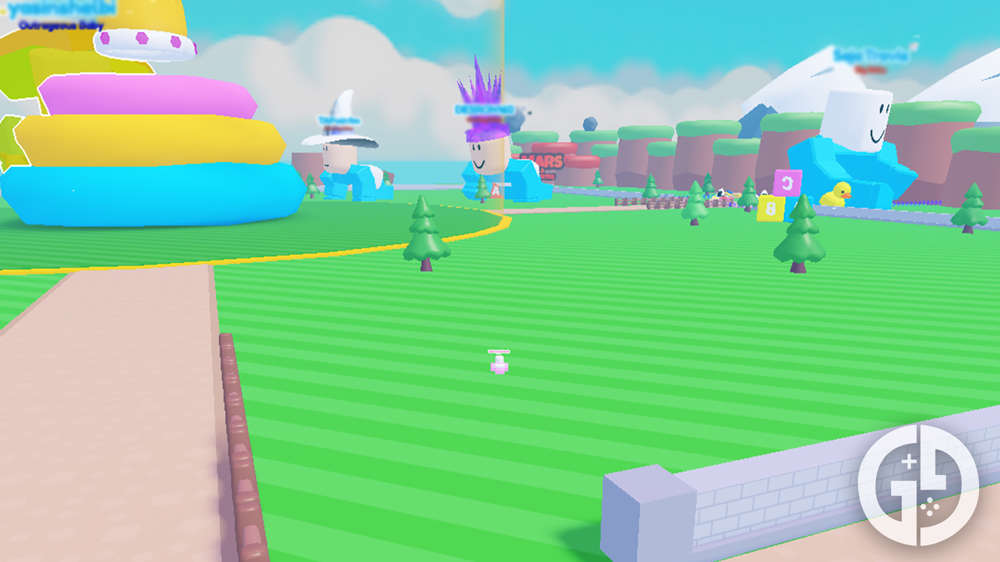 All Baby Simulator codes to redeem free coins & gems