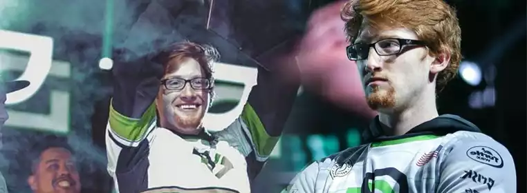 Scump Opens Up About Mental Health Following OpTic Loss