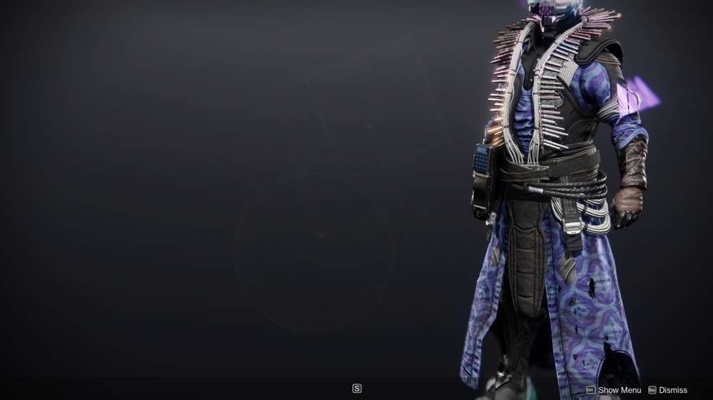 Destiny 2 Chromatic Fire: Where To Get, What It Does