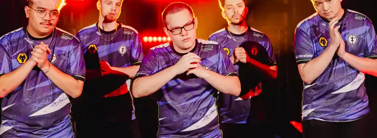 Evil Geniuses on VCT 'miracle run': We're the big dogs, keep underestimating us
