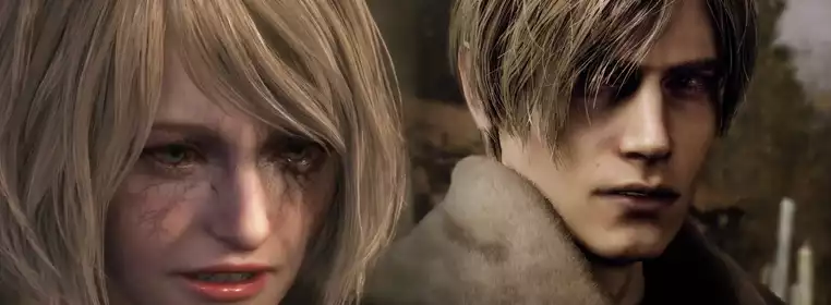 Resident Evil 4 Remake Apparently Includes Microtransactions